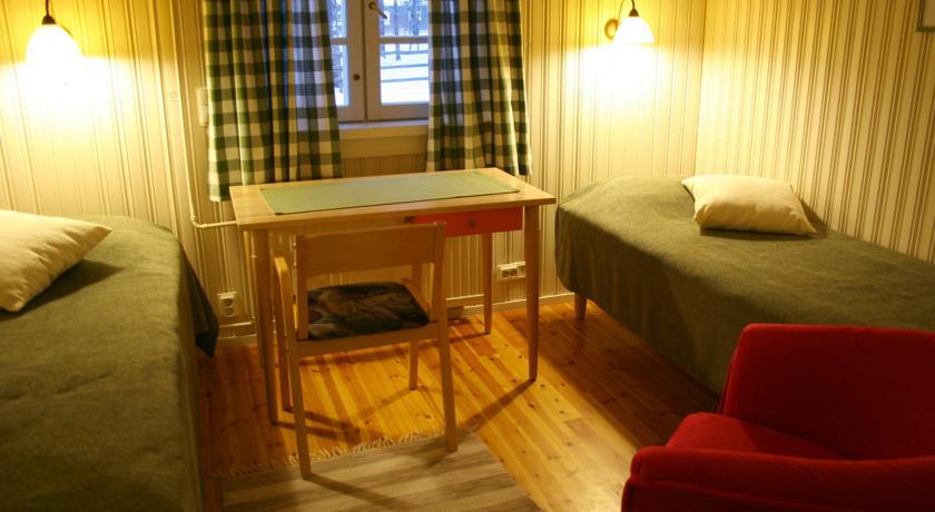 Metsäkartano Outdoor Centre Aparthotel Kettulanmäki Rum bild