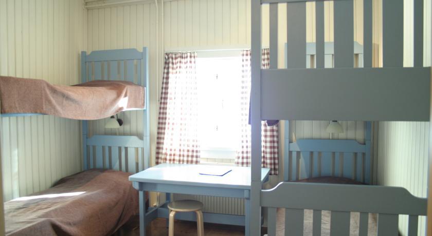 Metsäkartano Outdoor Centre Aparthotel Kettulanmäki Rum bild