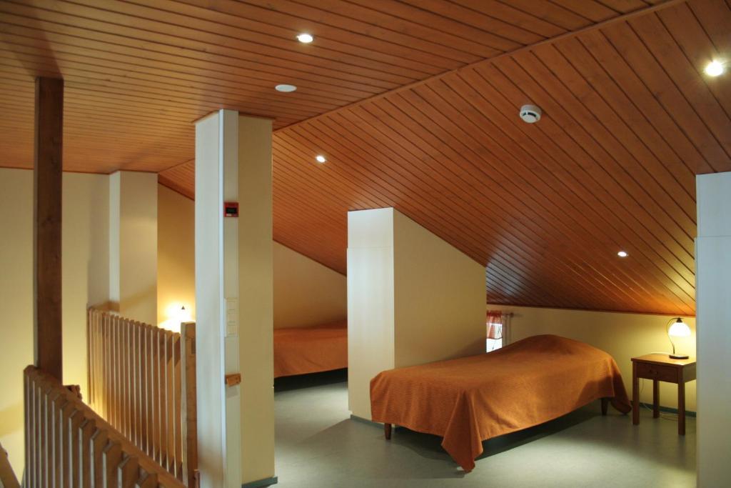Metsäkartano Outdoor Centre Aparthotel Kettulanmäki Rum bild