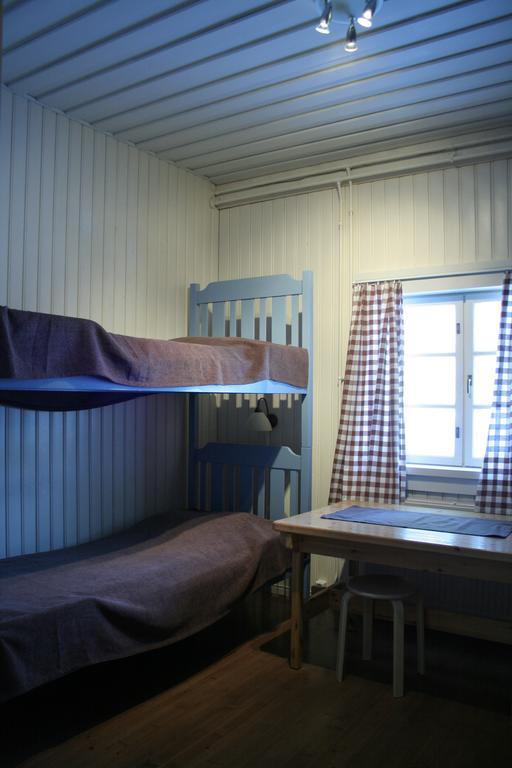 Metsäkartano Outdoor Centre Aparthotel Kettulanmäki Exteriör bild